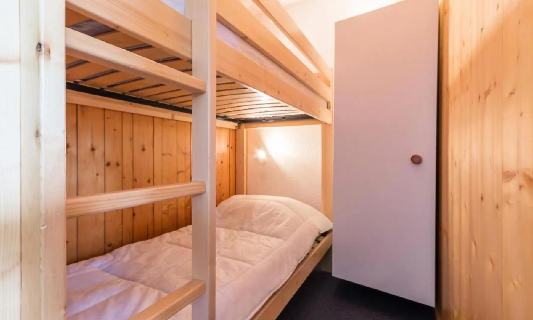 Apartament Residence Nova 1 - Appartement 2 Pieces 6 Personnes Proche Des Pistes Mae-5604 Les Arcs